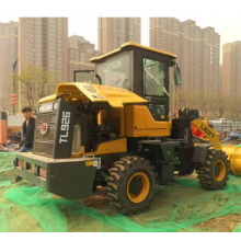 西安鏟車租賃，裝載機(jī)租賃