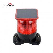 太陽能障礙燈：交通路障 ，危險警示，3公里可視， 廠家價格