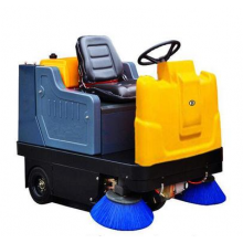 陜西普森道路電動(dòng)掃地機(jī)小區(qū)保潔機(jī)、路面清掃車(chē)廠區(qū)環(huán)衛(wèi)清潔車(chē)