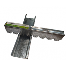 優(yōu)時(shí)吉博羅（原拉法基）輕鋼龍骨，卡式龍骨，吊頂龍骨，輕鋼龍骨